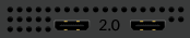 Live Input Option HDMI2.0-I2
