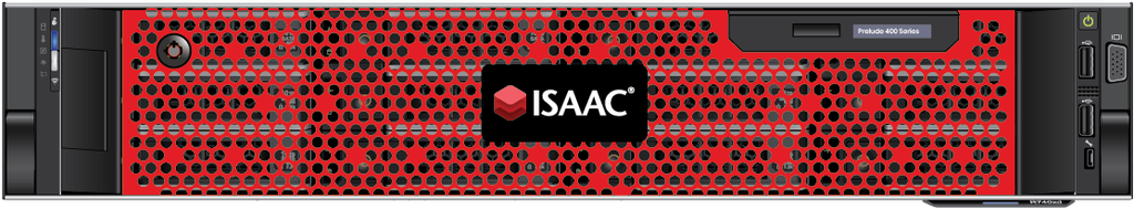 ISAAC Prelude 422