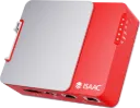ISAAC Foundation 110