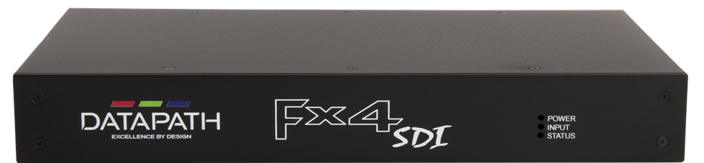 Datapath Fx4-SDI