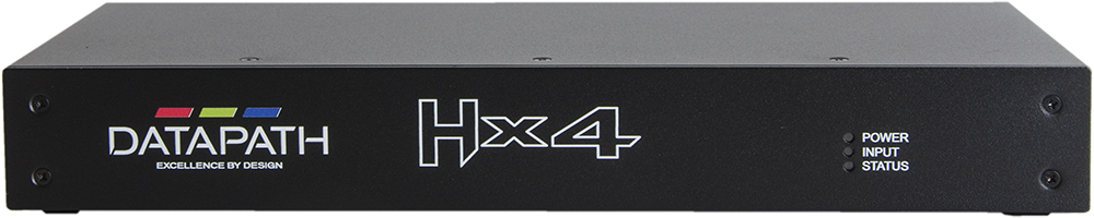 Datapath Hx4