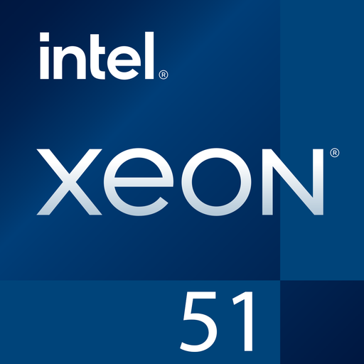 [PXU-X17X51] Performance Upgrade
Intel Xeon 51 
96GB RAM