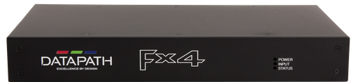 [Fx4/D] Datapath Fx4/D