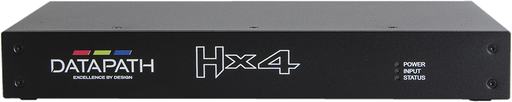 [Hx4] Datapath Hx4
