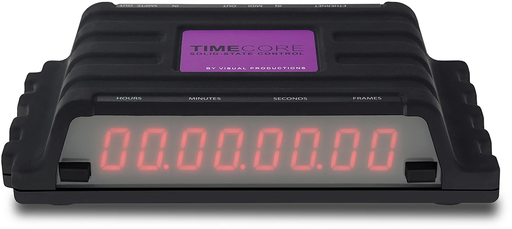 [TimeCore] Visual Productions TimeCore