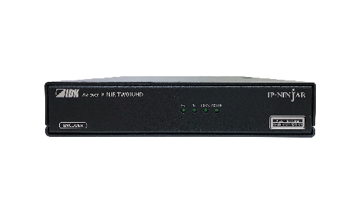 [NJR-TW01UHD-SM-LAN] IDK NJR-TW01UHD-SM-LAN