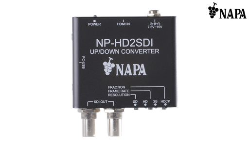 [NP-HD2SDI] IDK NP-HD2SDI