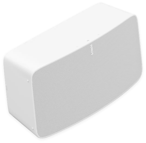 Sonos Five (White)