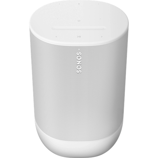 [SONMOVE2EU1] Sonos Move 2 (White)