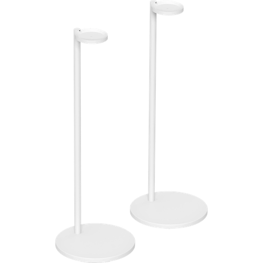 [SONE10SPWW1] Sonos Era 100 Stand (x2) (White)