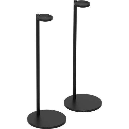[SONE10SPWW1BLK] Sonos Era 100 Stand (x2) (Black)