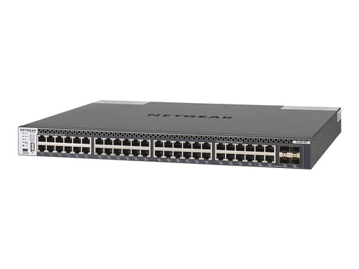 [XSM4348CS-100NES] NETGEAR M4300-48X