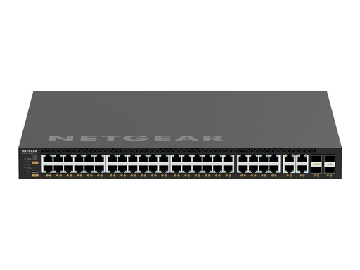 [MSM4352-100NES] NETGEAR M4350-44M4X4V