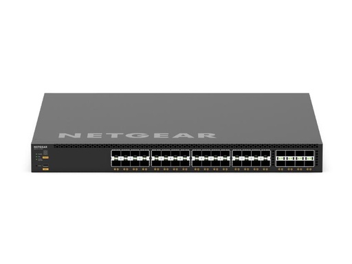 [XSM4340FV-100NES] NETGEAR M4350-32F8V