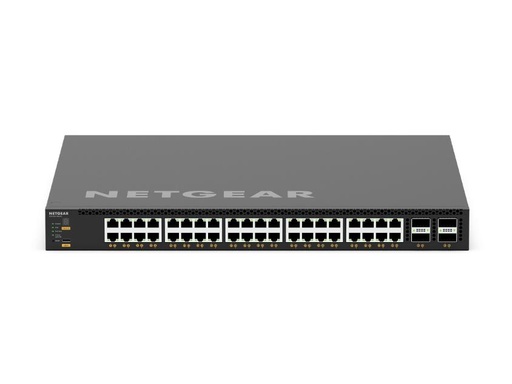 [XSM4344C-100NES] NETGEAR M4350-40X4C