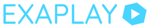 [EP-1] EXAPLAY Single