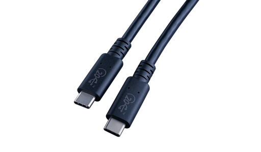 [USBC-31G2-01] DP Alt Mode USB type C to C Cable - 1m