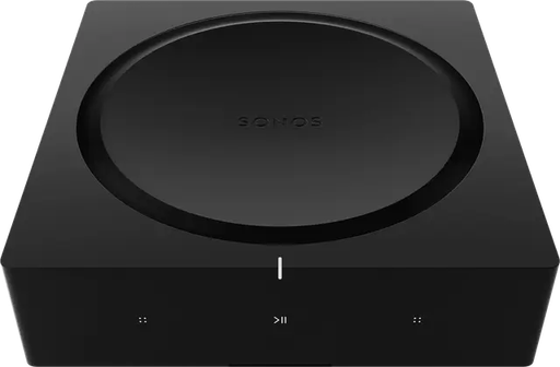 [SONAMPG1EU1BLK] Sonos Amp