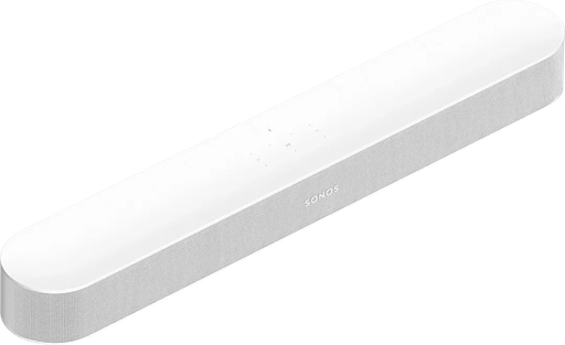 [SONBEAM2EU1] Sonos Beam G2 (White) 