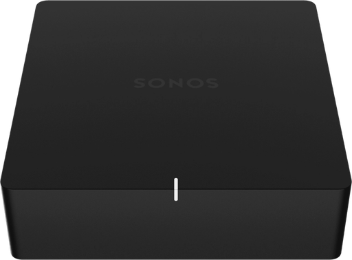 [SONPORT1EU1BLK] Sonos Port