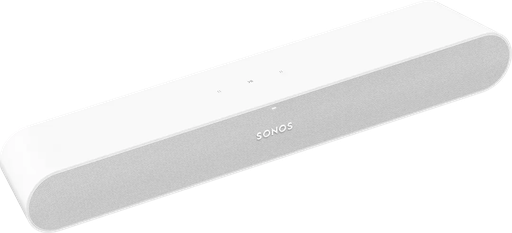 [SONRAYG1EU1] Sonos Ray (White) 