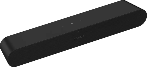 [SONRAYG1EU1BLK] Sonos Ray (Black) 