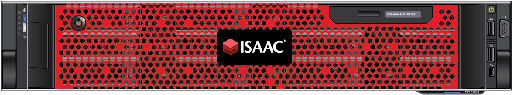 ISAAC Prelude 412